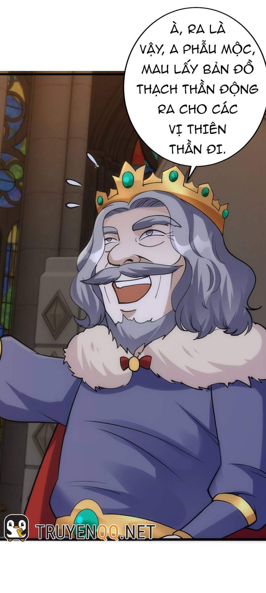 Tuyệt Thế Võ Công Chapter 85 - 20