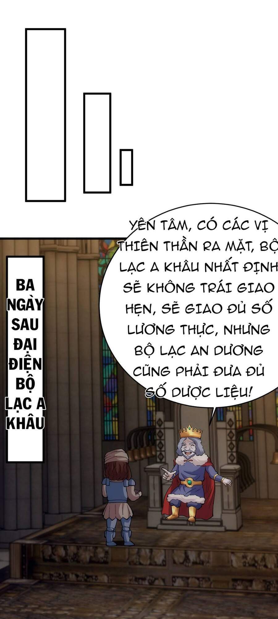 Tuyệt Thế Võ Công Chapter 85 - 22
