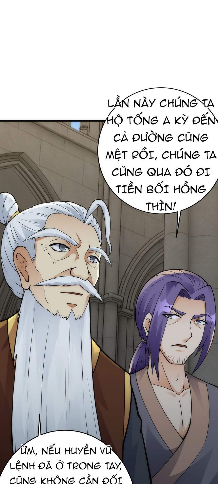 Tuyệt Thế Võ Công Chapter 85 - 29