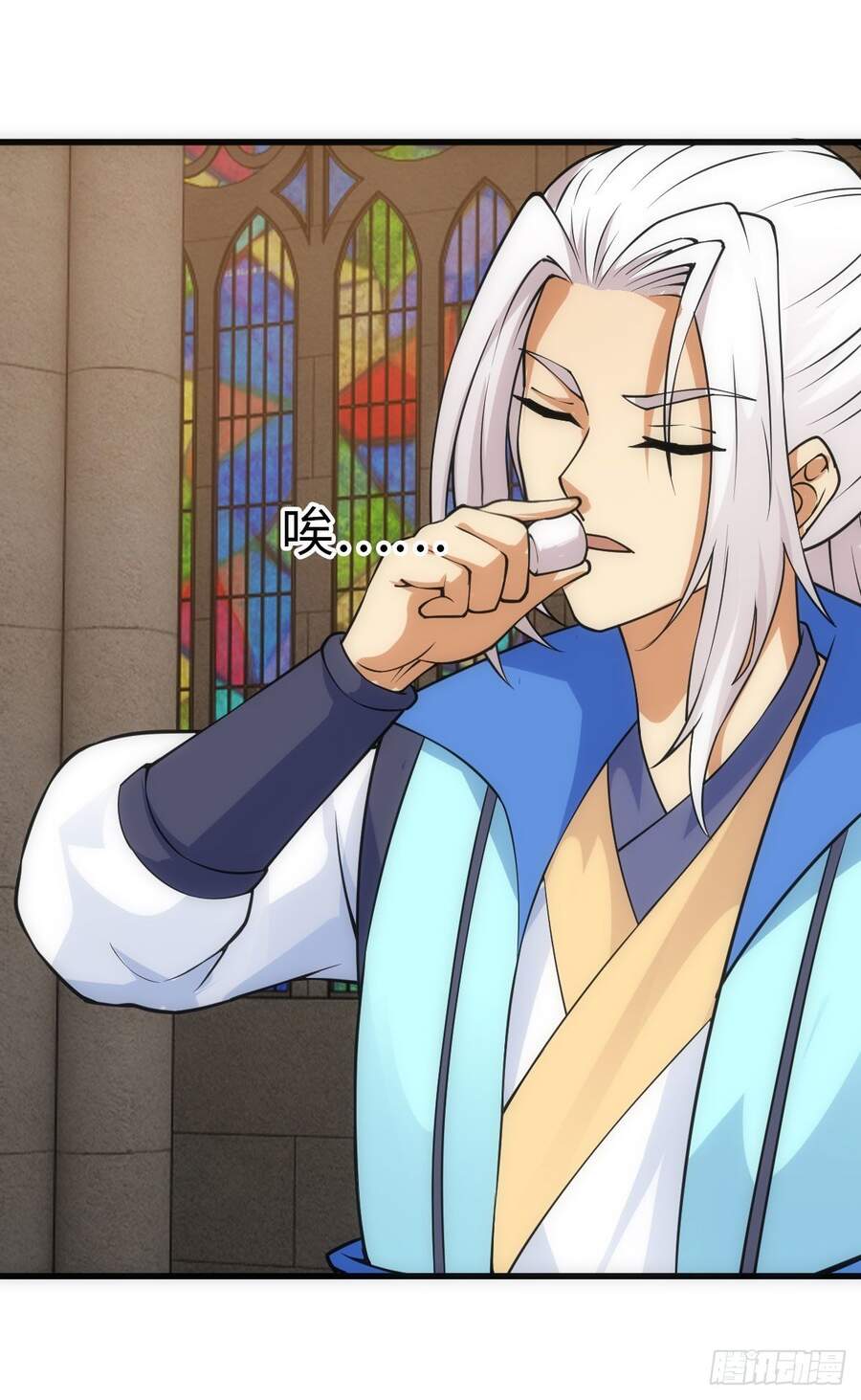 Tuyệt Thế Võ Công Chapter 85 - 34