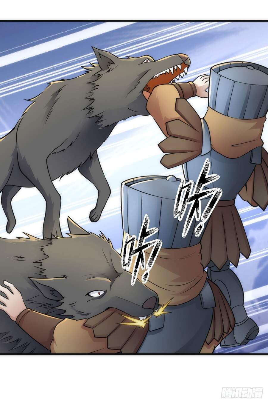 Tuyệt Thế Võ Công Chapter 85 - 41