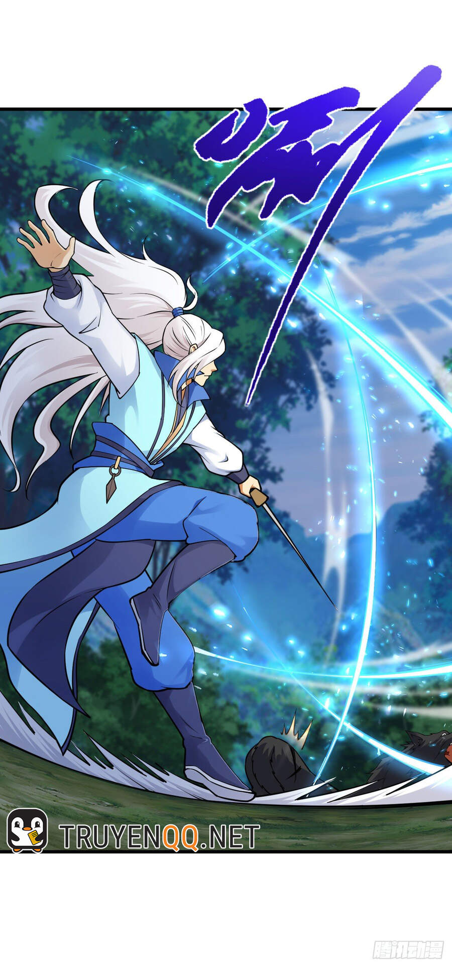 Tuyệt Thế Võ Công Chapter 85 - 49