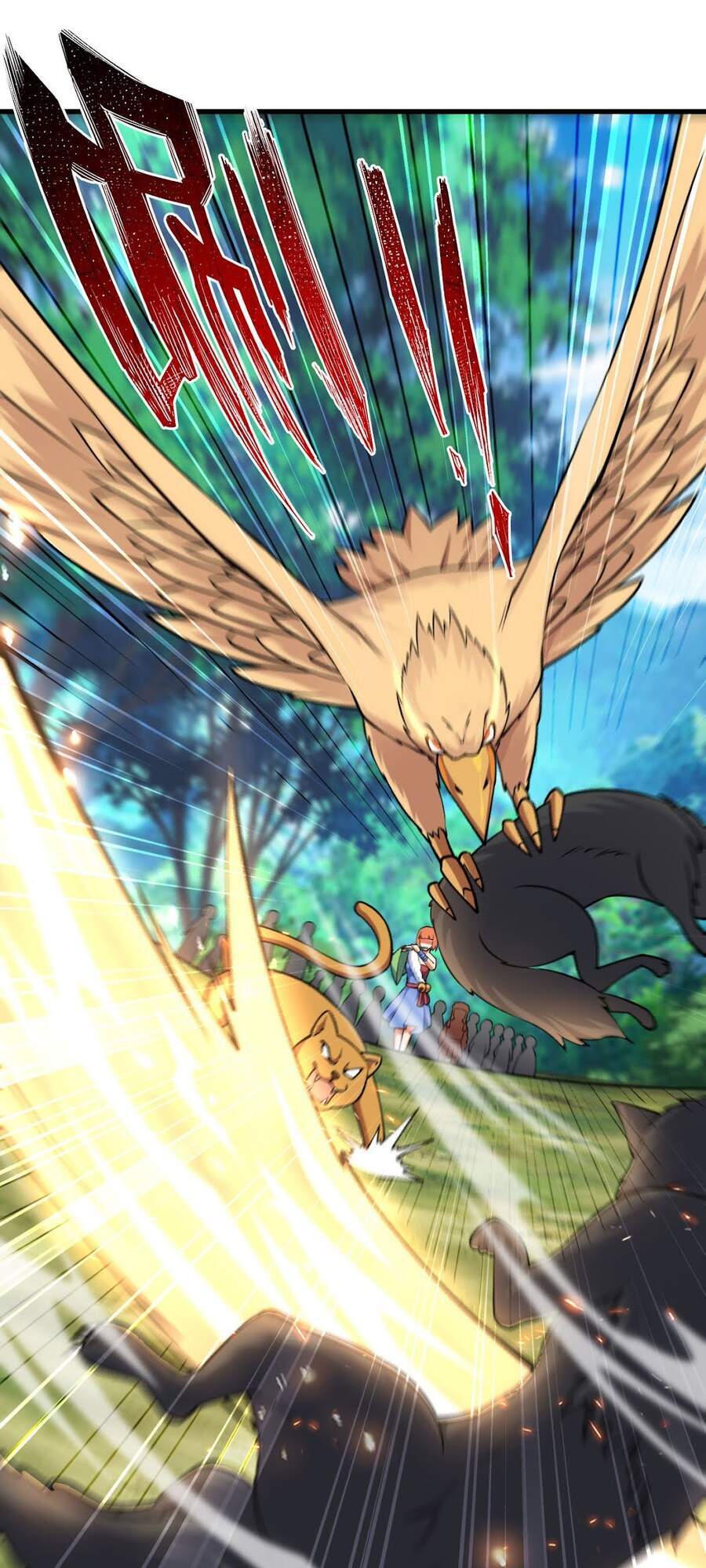 Tuyệt Thế Võ Công Chapter 85 - 50