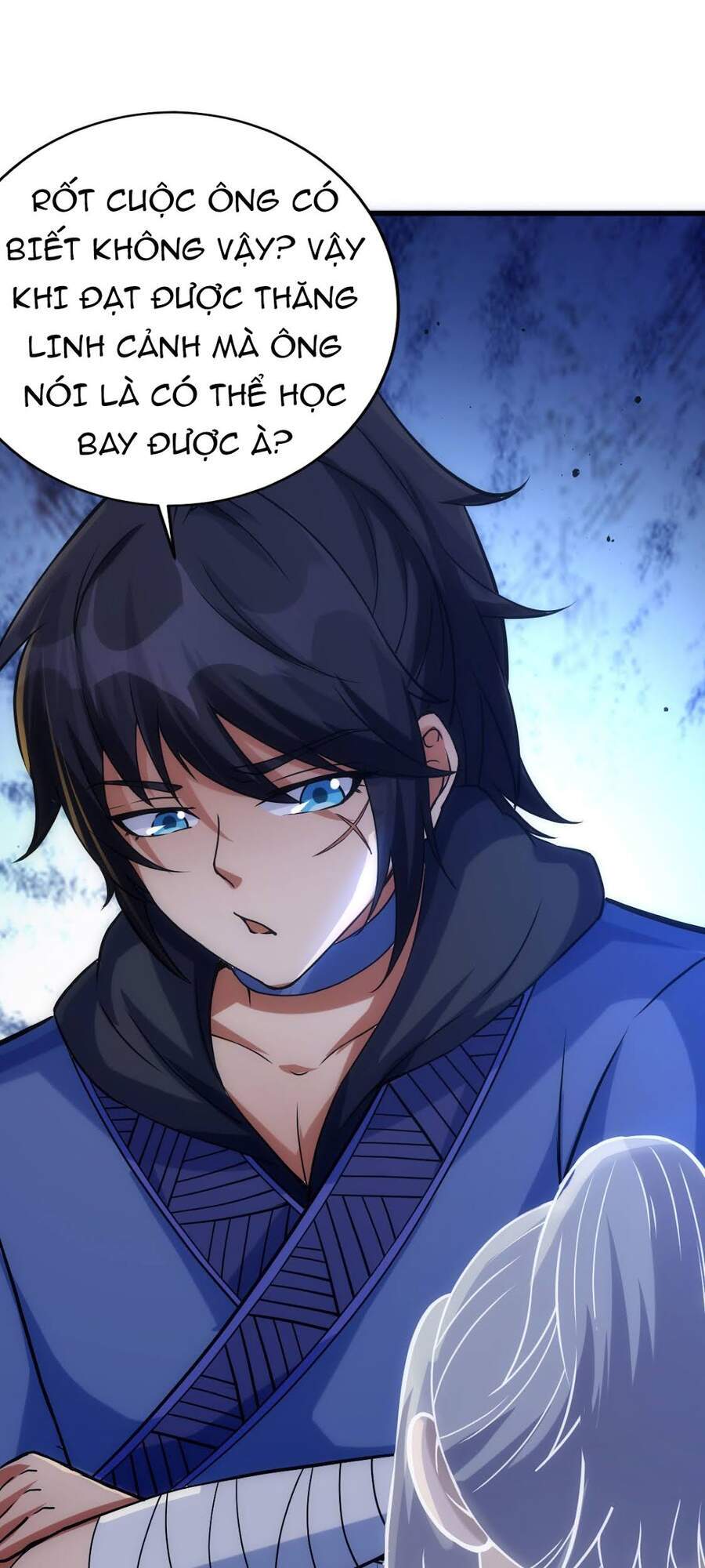 Tuyệt Thế Võ Công Chapter 85 - 6