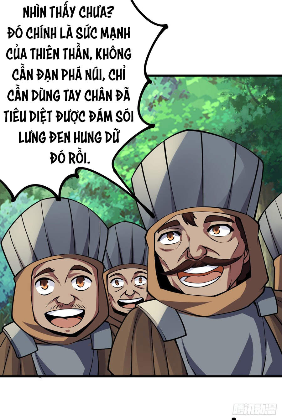 Tuyệt Thế Võ Công Chapter 85 - 53