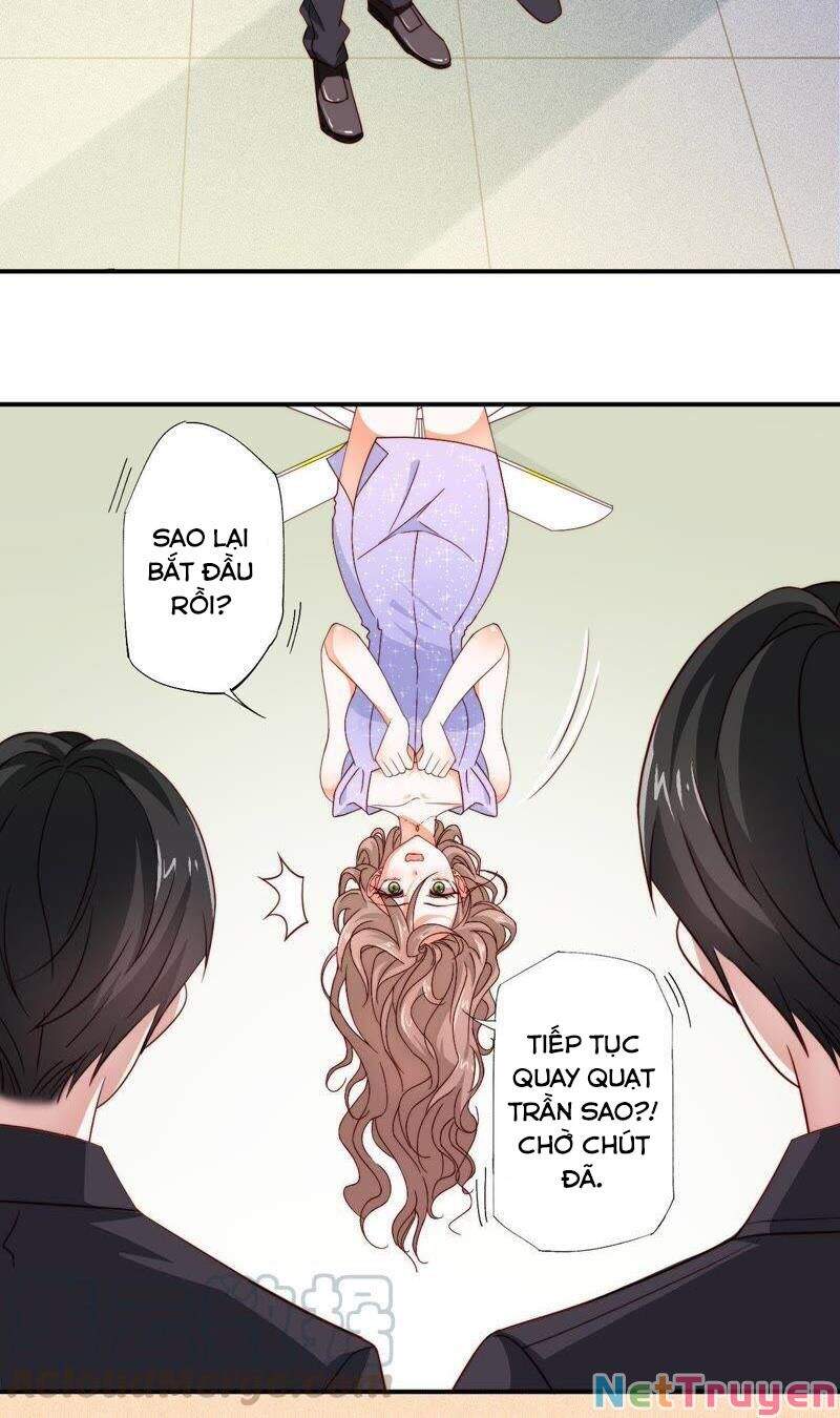 Tổng Tài Phu Nhân Không Muốn Giải Cứu Thế Giới Chapter 2 - 17