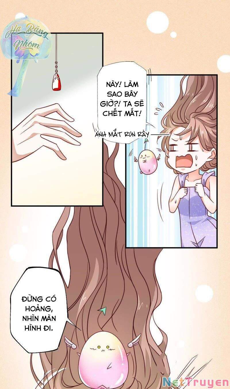 Tổng Tài Phu Nhân Không Muốn Giải Cứu Thế Giới Chapter 2 - 18