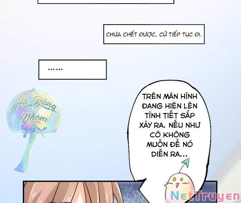 Tổng Tài Phu Nhân Không Muốn Giải Cứu Thế Giới Chapter 2 - 20