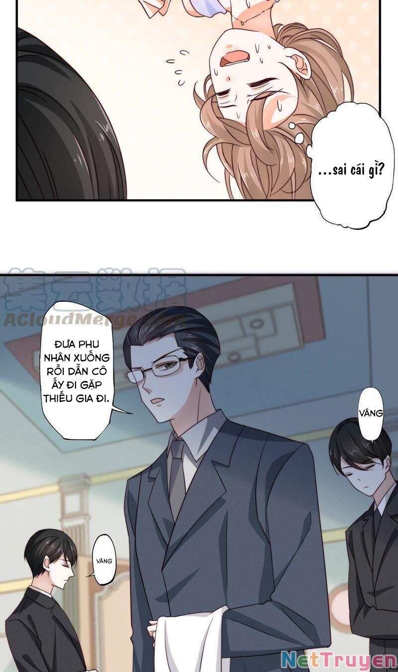 Tổng Tài Phu Nhân Không Muốn Giải Cứu Thế Giới Chapter 2 - 24