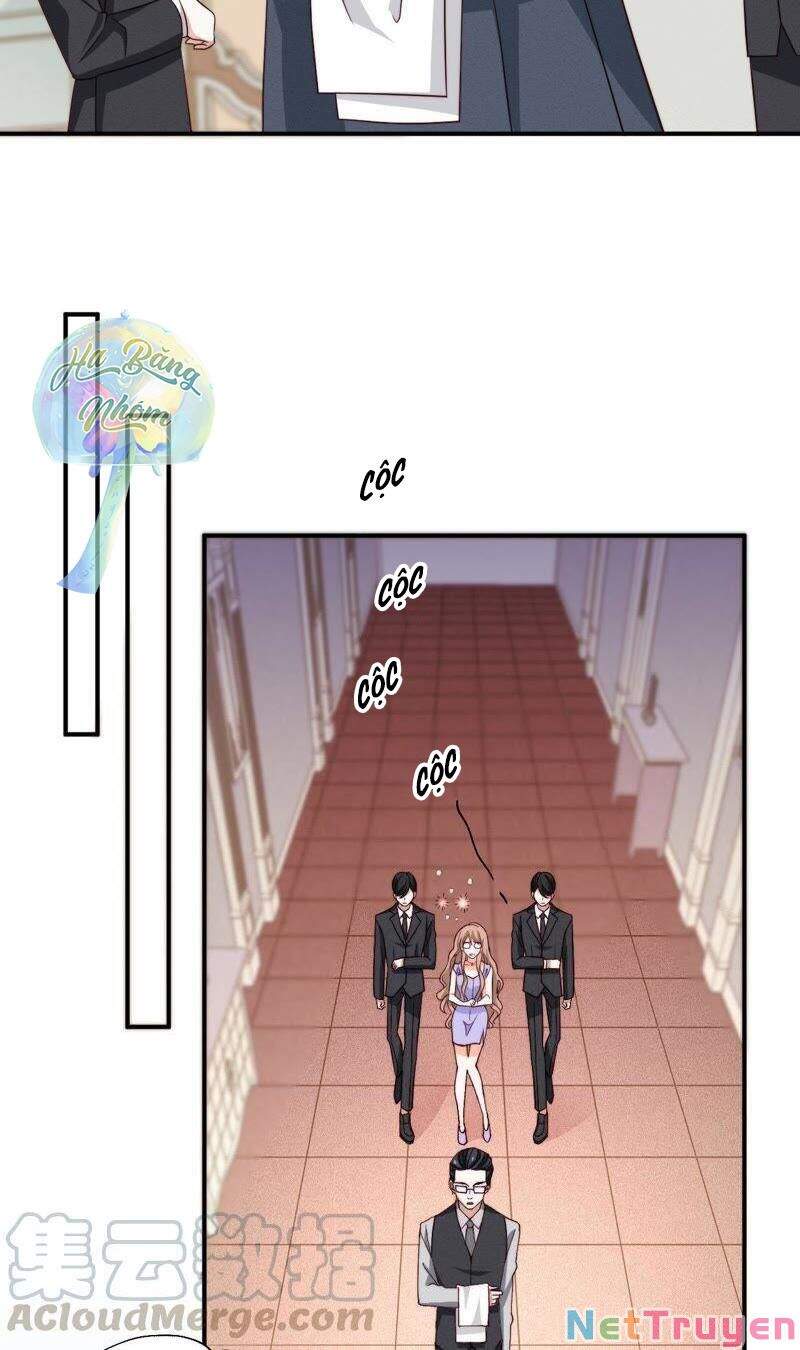 Tổng Tài Phu Nhân Không Muốn Giải Cứu Thế Giới Chapter 2 - 25