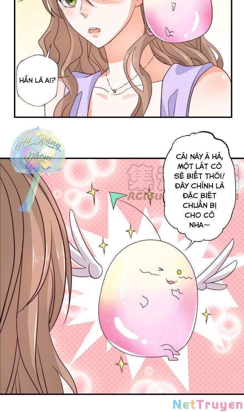 Tổng Tài Phu Nhân Không Muốn Giải Cứu Thế Giới Chapter 2 - 27