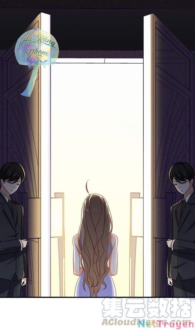 Tổng Tài Phu Nhân Không Muốn Giải Cứu Thế Giới Chapter 2 - 30