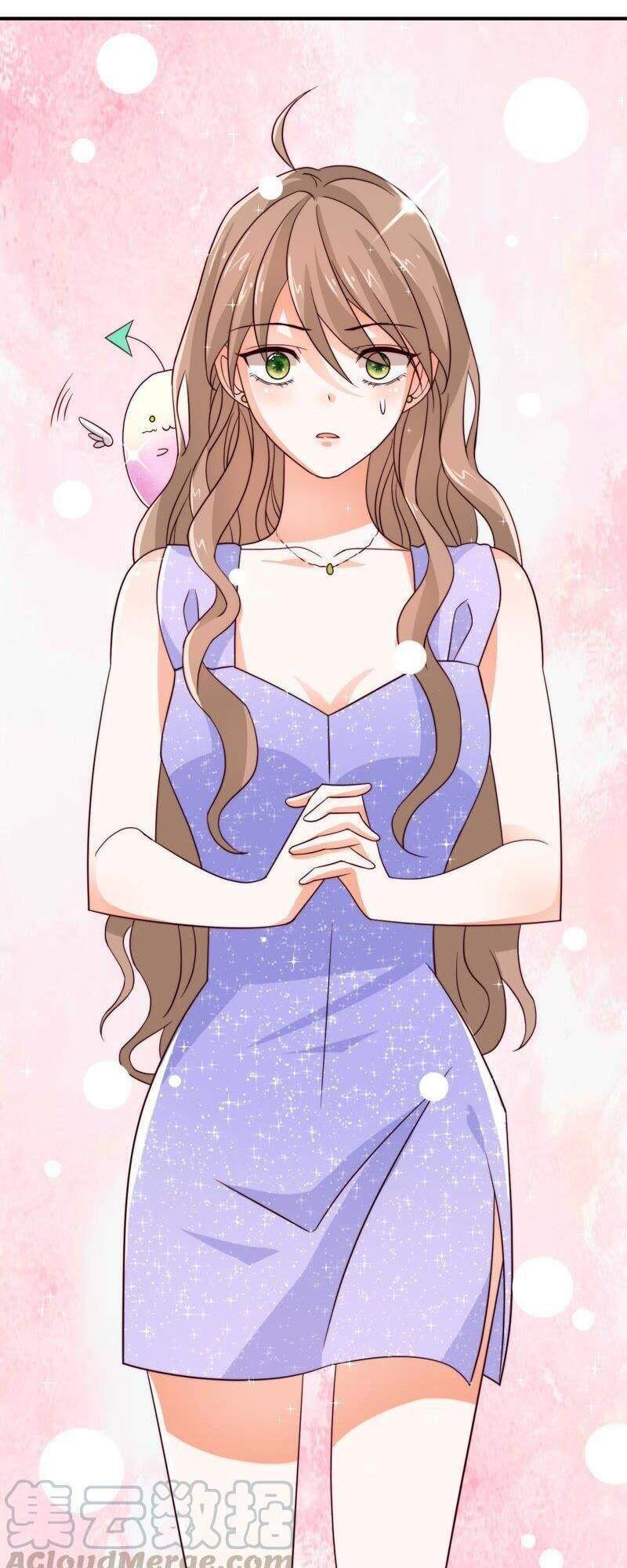 Tổng Tài Phu Nhân Không Muốn Giải Cứu Thế Giới Chapter 2 - 31