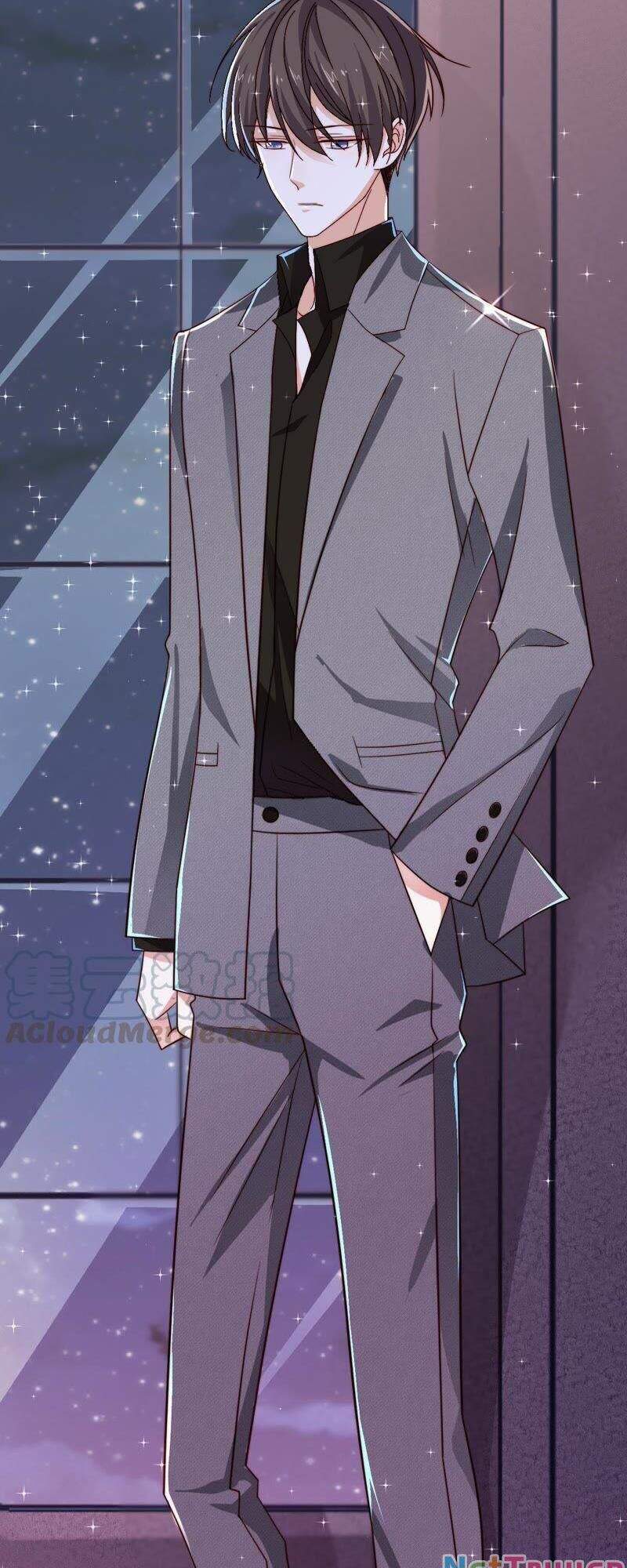 Tổng Tài Phu Nhân Không Muốn Giải Cứu Thế Giới Chapter 2 - 35