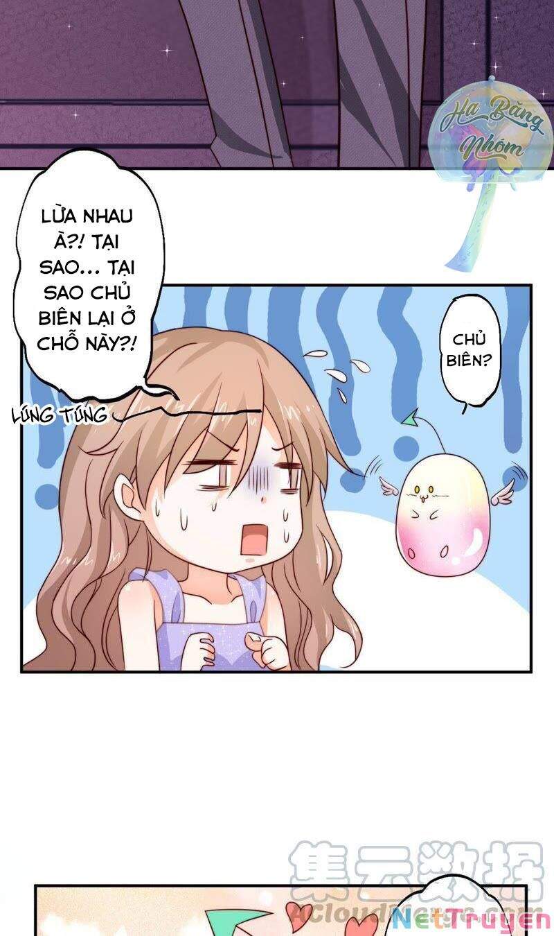 Tổng Tài Phu Nhân Không Muốn Giải Cứu Thế Giới Chapter 2 - 37