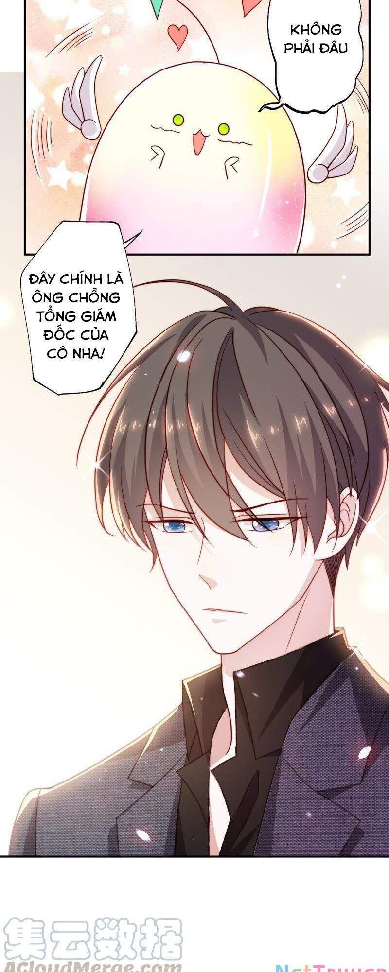 Tổng Tài Phu Nhân Không Muốn Giải Cứu Thế Giới Chapter 2 - 38