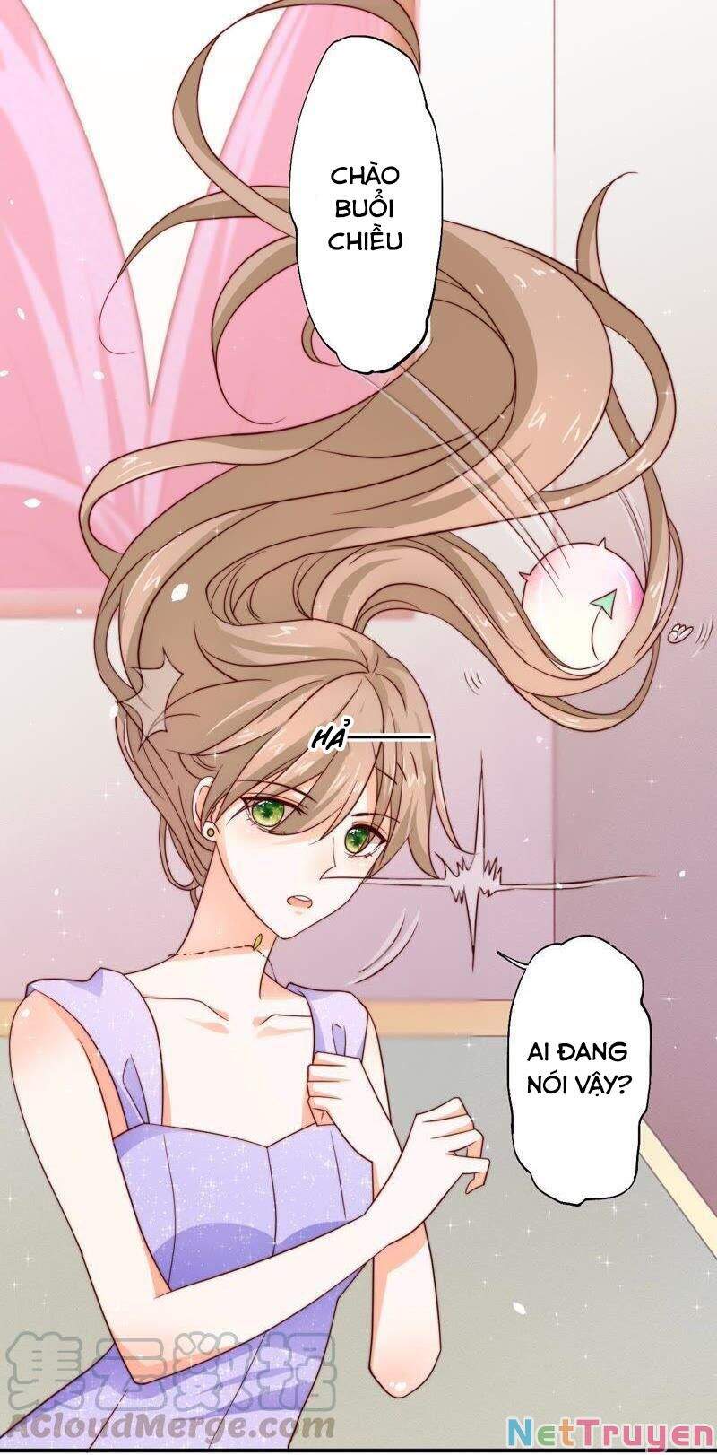 Tổng Tài Phu Nhân Không Muốn Giải Cứu Thế Giới Chapter 2 - 6