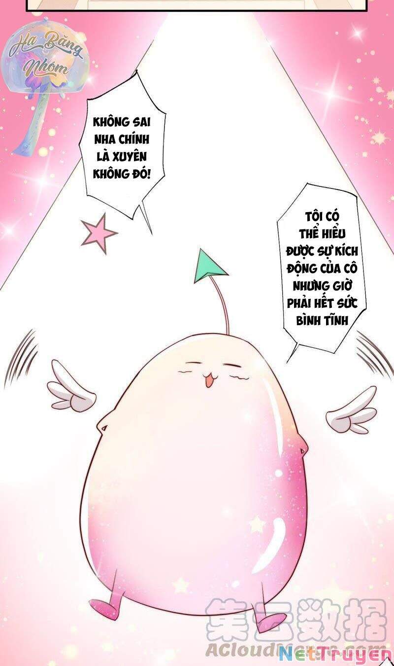 Tổng Tài Phu Nhân Không Muốn Giải Cứu Thế Giới Chapter 2 - 9