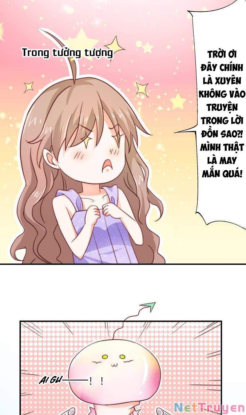 Tổng Tài Phu Nhân Không Muốn Giải Cứu Thế Giới Chapter 2 - 10