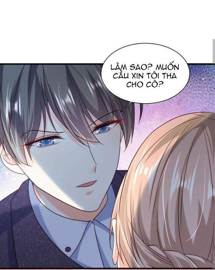 Tổng Tài Phu Nhân Không Muốn Giải Cứu Thế Giới Chapter 10 - 12