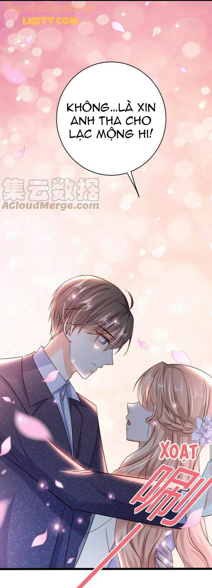 Tổng Tài Phu Nhân Không Muốn Giải Cứu Thế Giới Chapter 10 - 13