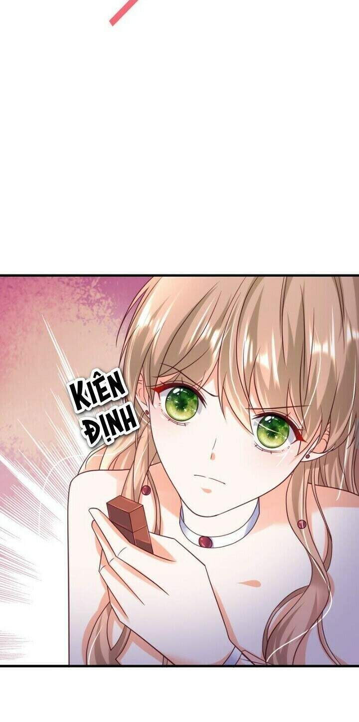 Tổng Tài Phu Nhân Không Muốn Giải Cứu Thế Giới Chapter 10 - 14