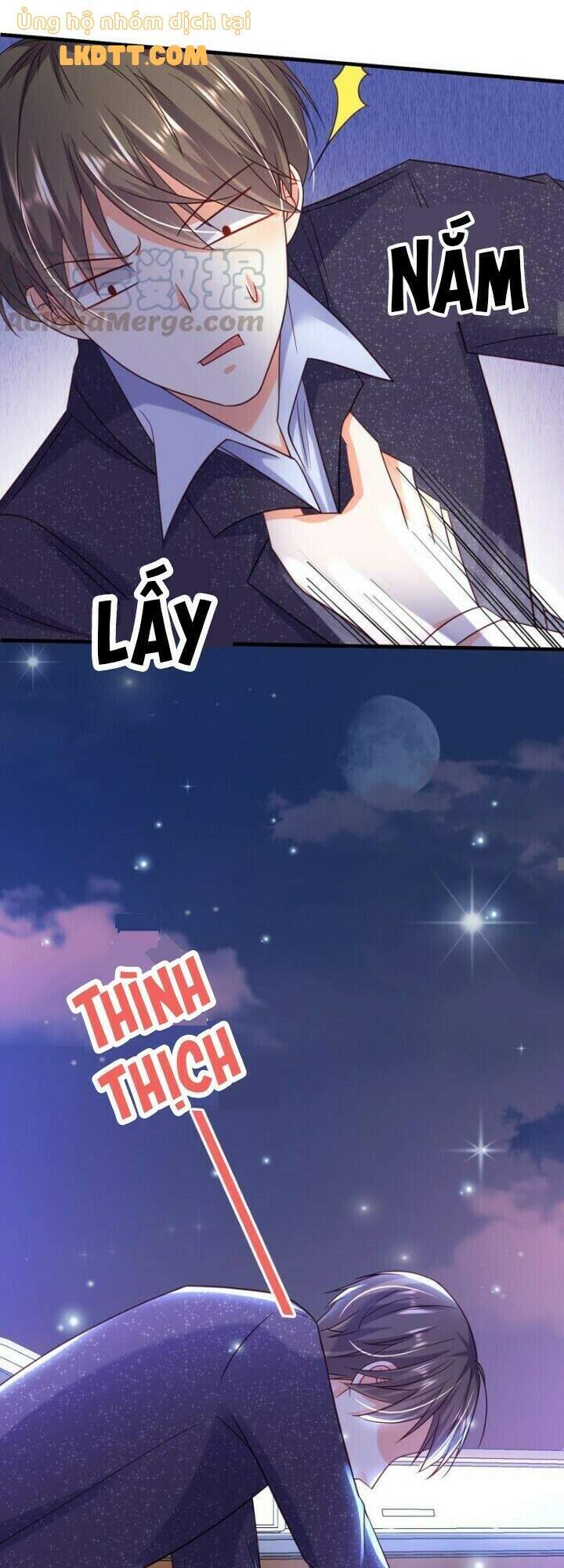 Tổng Tài Phu Nhân Không Muốn Giải Cứu Thế Giới Chapter 10 - 18