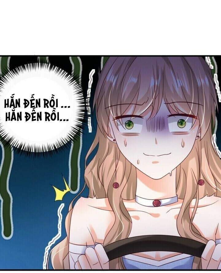 Tổng Tài Phu Nhân Không Muốn Giải Cứu Thế Giới Chapter 10 - 3