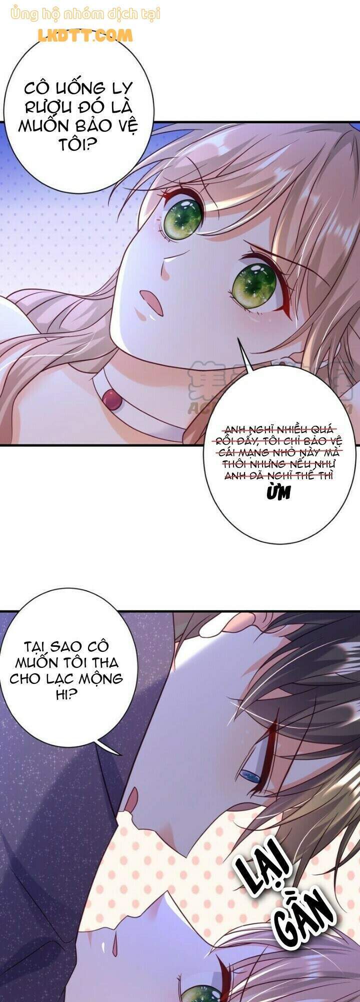 Tổng Tài Phu Nhân Không Muốn Giải Cứu Thế Giới Chapter 10 - 22