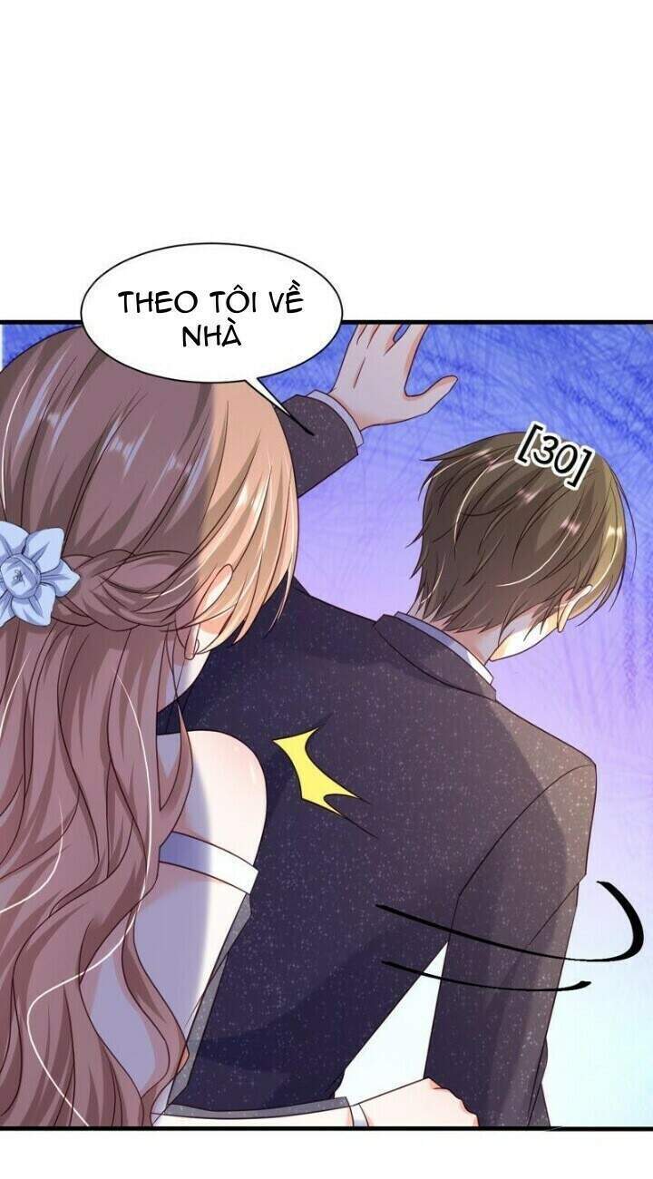 Tổng Tài Phu Nhân Không Muốn Giải Cứu Thế Giới Chapter 10 - 25