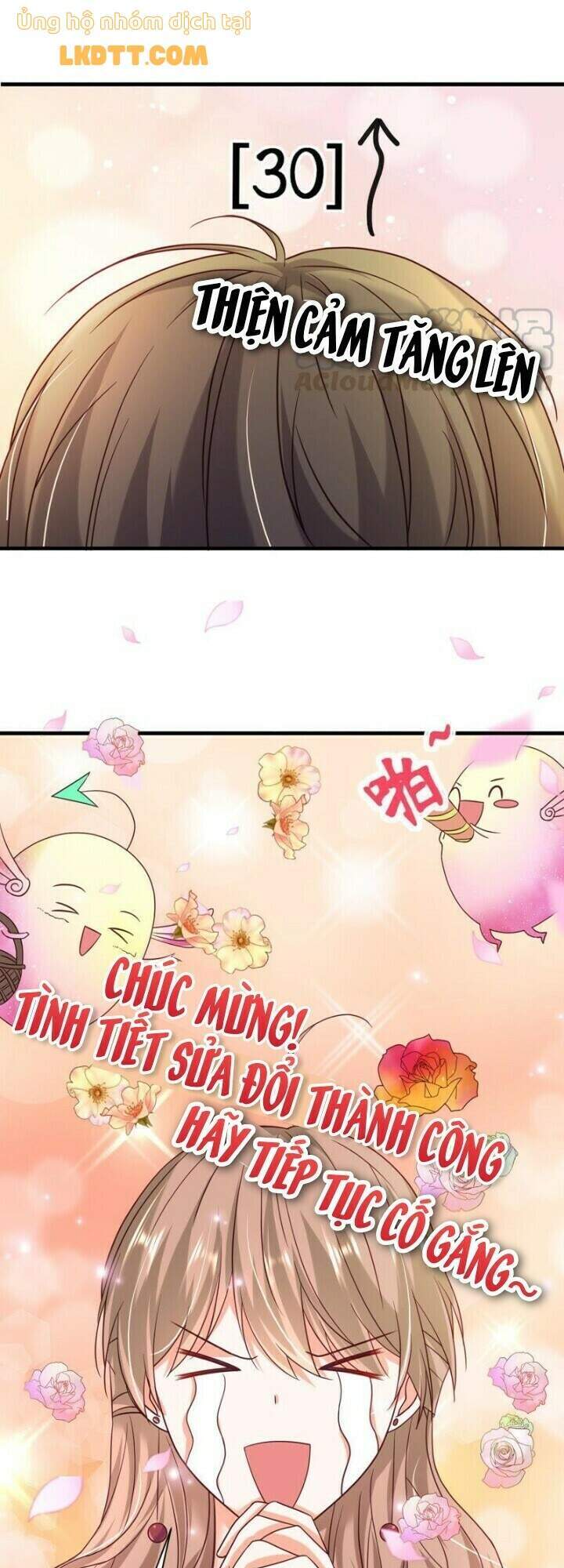 Tổng Tài Phu Nhân Không Muốn Giải Cứu Thế Giới Chapter 10 - 26