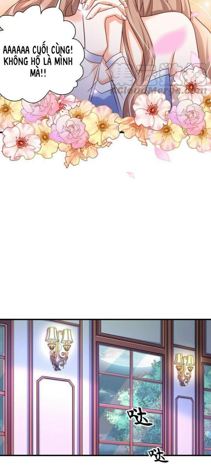 Tổng Tài Phu Nhân Không Muốn Giải Cứu Thế Giới Chapter 10 - 27