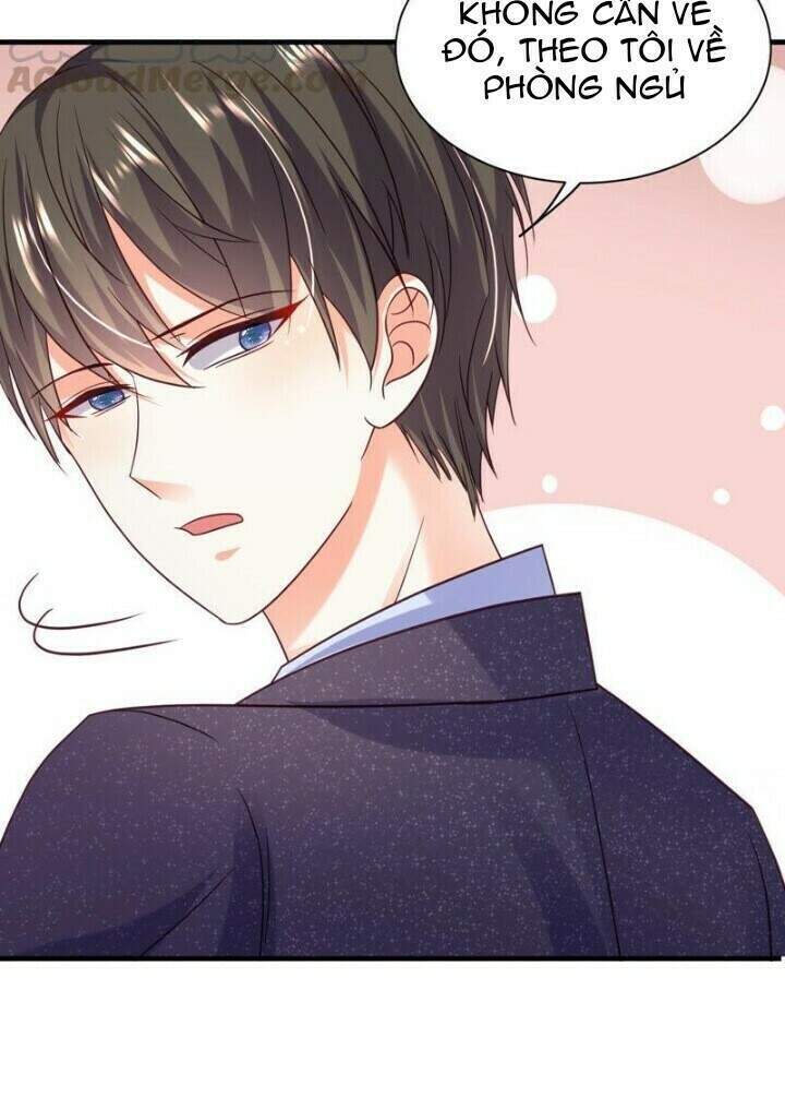 Tổng Tài Phu Nhân Không Muốn Giải Cứu Thế Giới Chapter 10 - 29