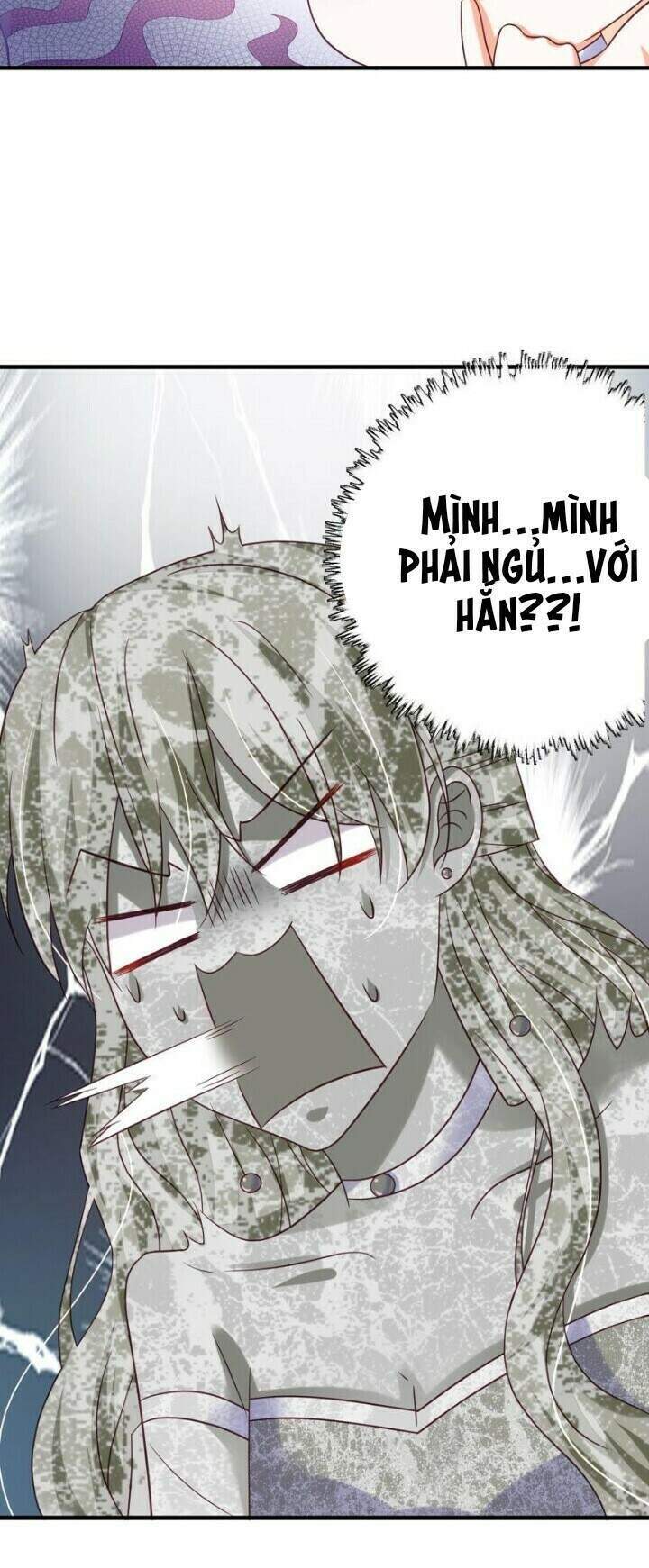 Tổng Tài Phu Nhân Không Muốn Giải Cứu Thế Giới Chapter 10 - 31