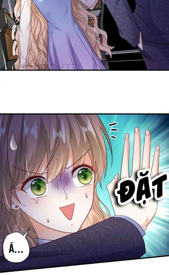 Tổng Tài Phu Nhân Không Muốn Giải Cứu Thế Giới Chapter 10 - 5