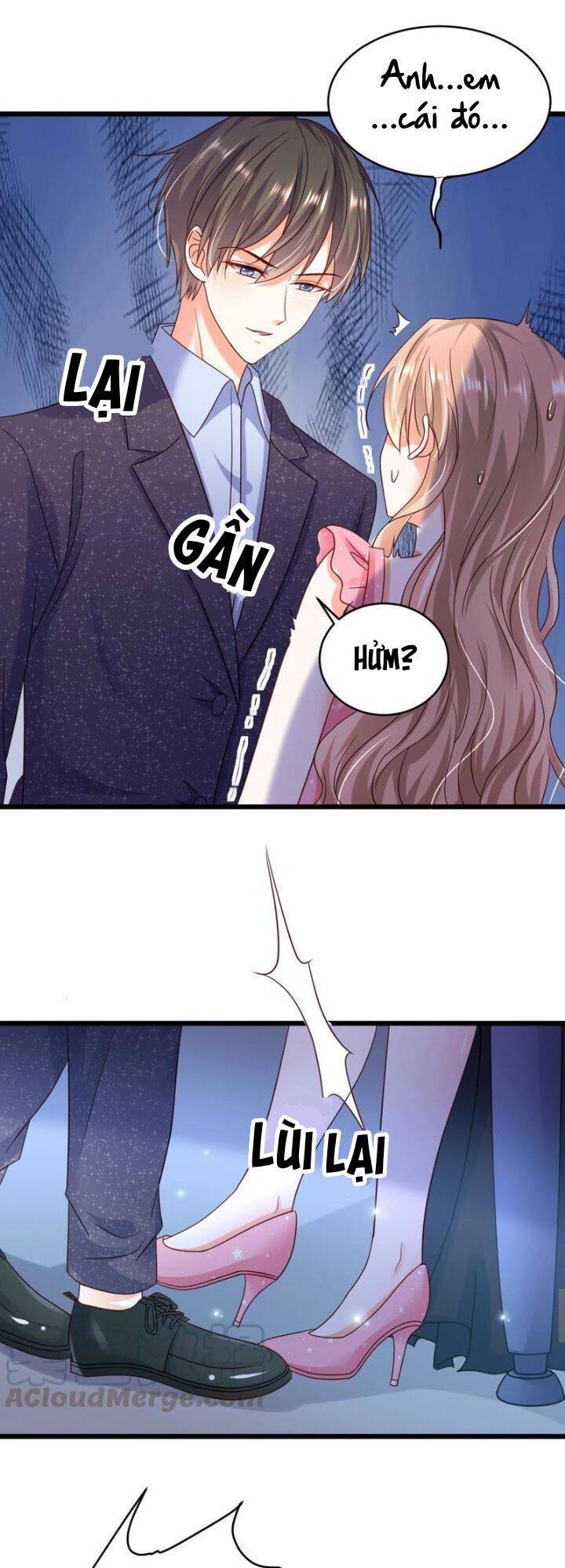 Tổng Tài Phu Nhân Không Muốn Giải Cứu Thế Giới Chapter 11 - 14