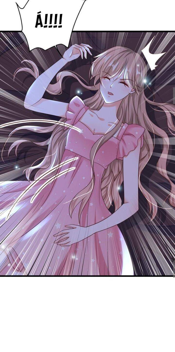 Tổng Tài Phu Nhân Không Muốn Giải Cứu Thế Giới Chapter 11 - 15