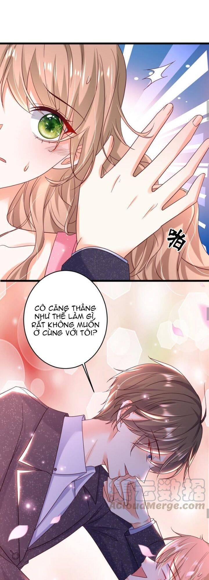 Tổng Tài Phu Nhân Không Muốn Giải Cứu Thế Giới Chapter 11 - 16