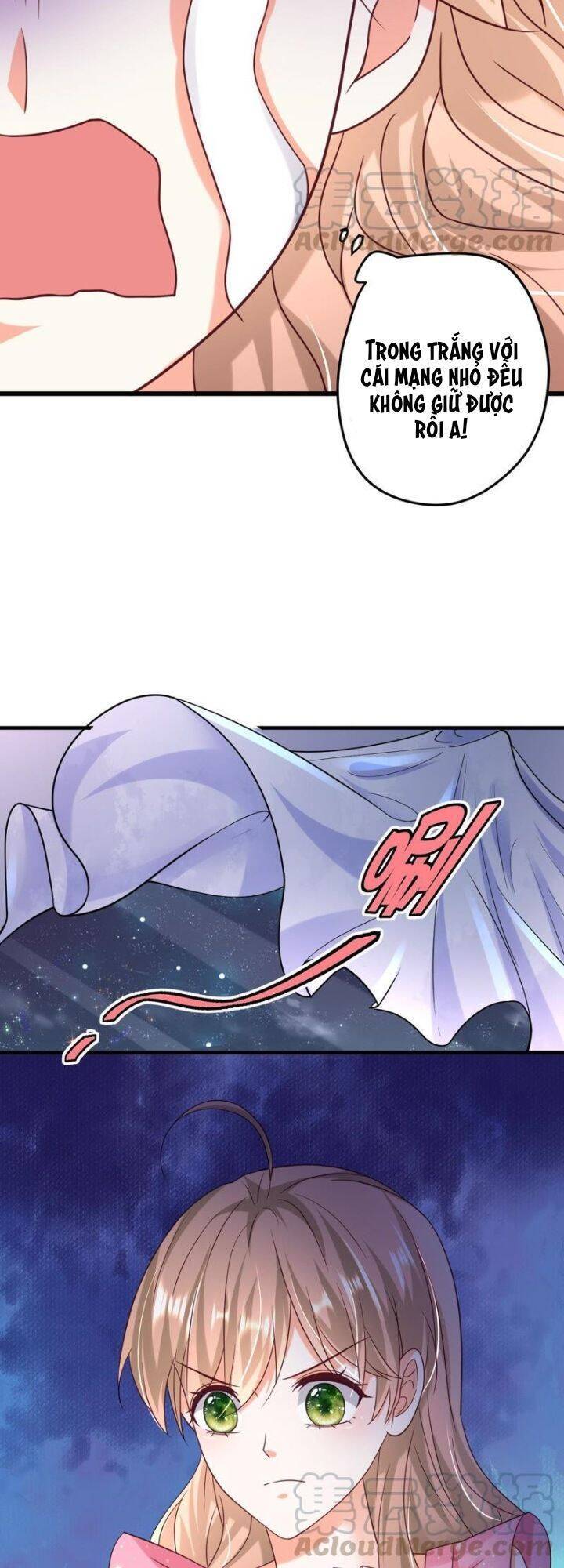 Tổng Tài Phu Nhân Không Muốn Giải Cứu Thế Giới Chapter 11 - 22