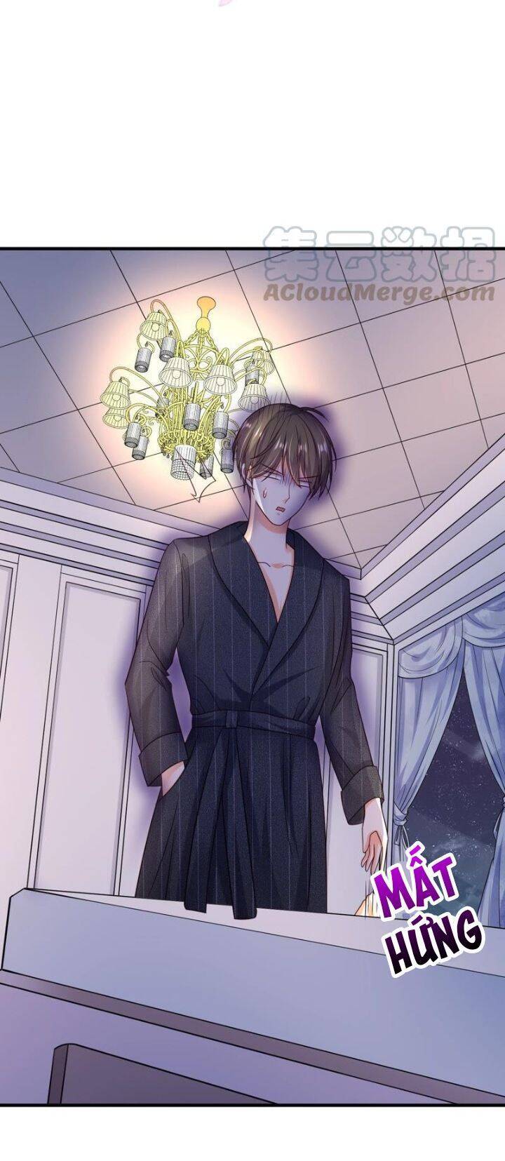 Tổng Tài Phu Nhân Không Muốn Giải Cứu Thế Giới Chapter 11 - 25