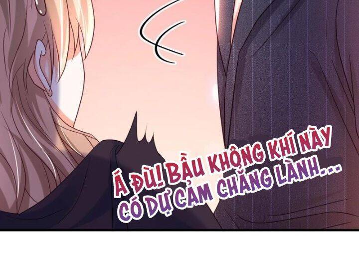 Tổng Tài Phu Nhân Không Muốn Giải Cứu Thế Giới Chapter 11 - 30