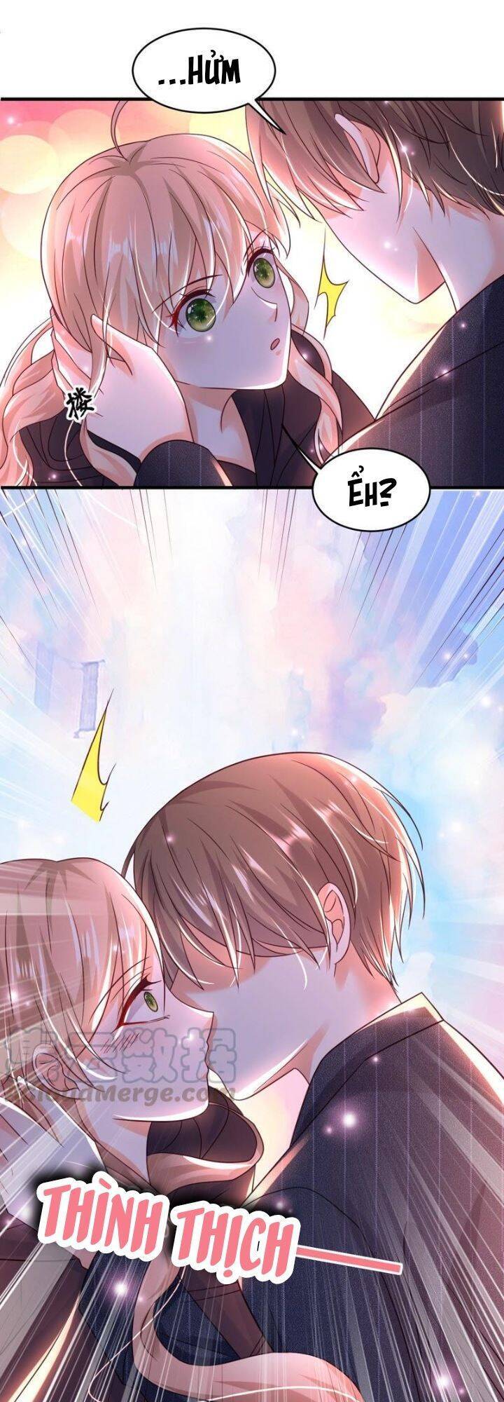 Tổng Tài Phu Nhân Không Muốn Giải Cứu Thế Giới Chapter 11 - 33