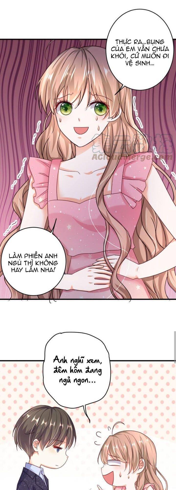 Tổng Tài Phu Nhân Không Muốn Giải Cứu Thế Giới Chapter 11 - 5