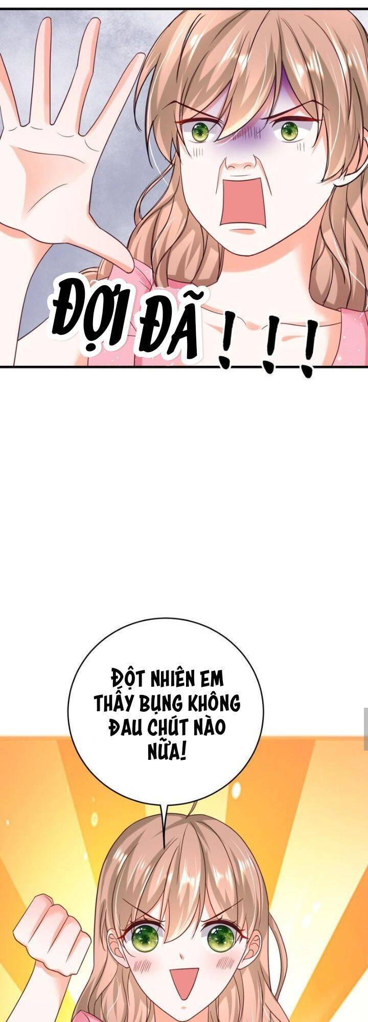 Tổng Tài Phu Nhân Không Muốn Giải Cứu Thế Giới Chapter 11 - 8