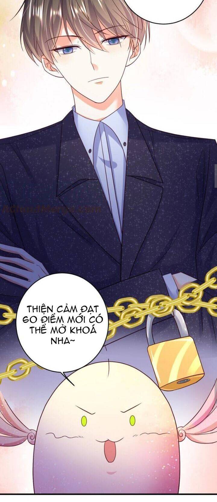 Tổng Tài Phu Nhân Không Muốn Giải Cứu Thế Giới Chapter 12 - 11