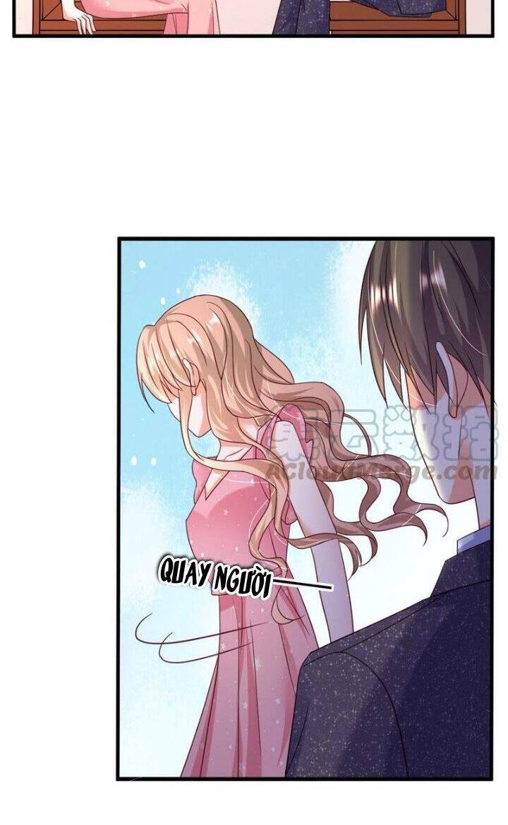 Tổng Tài Phu Nhân Không Muốn Giải Cứu Thế Giới Chapter 12 - 15