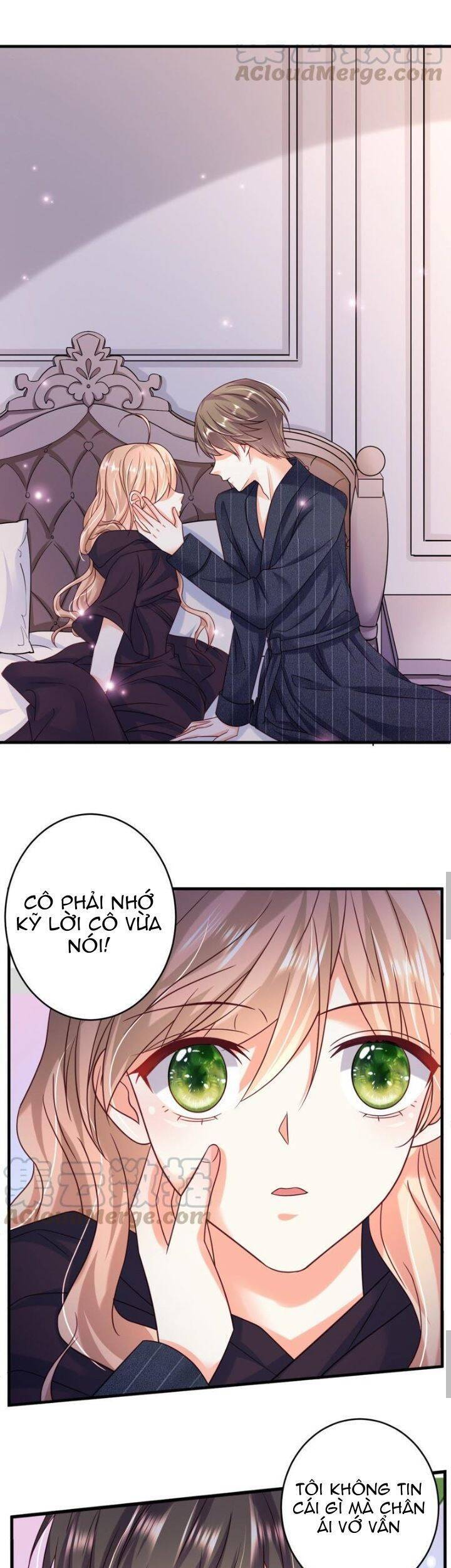 Tổng Tài Phu Nhân Không Muốn Giải Cứu Thế Giới Chapter 12 - 6