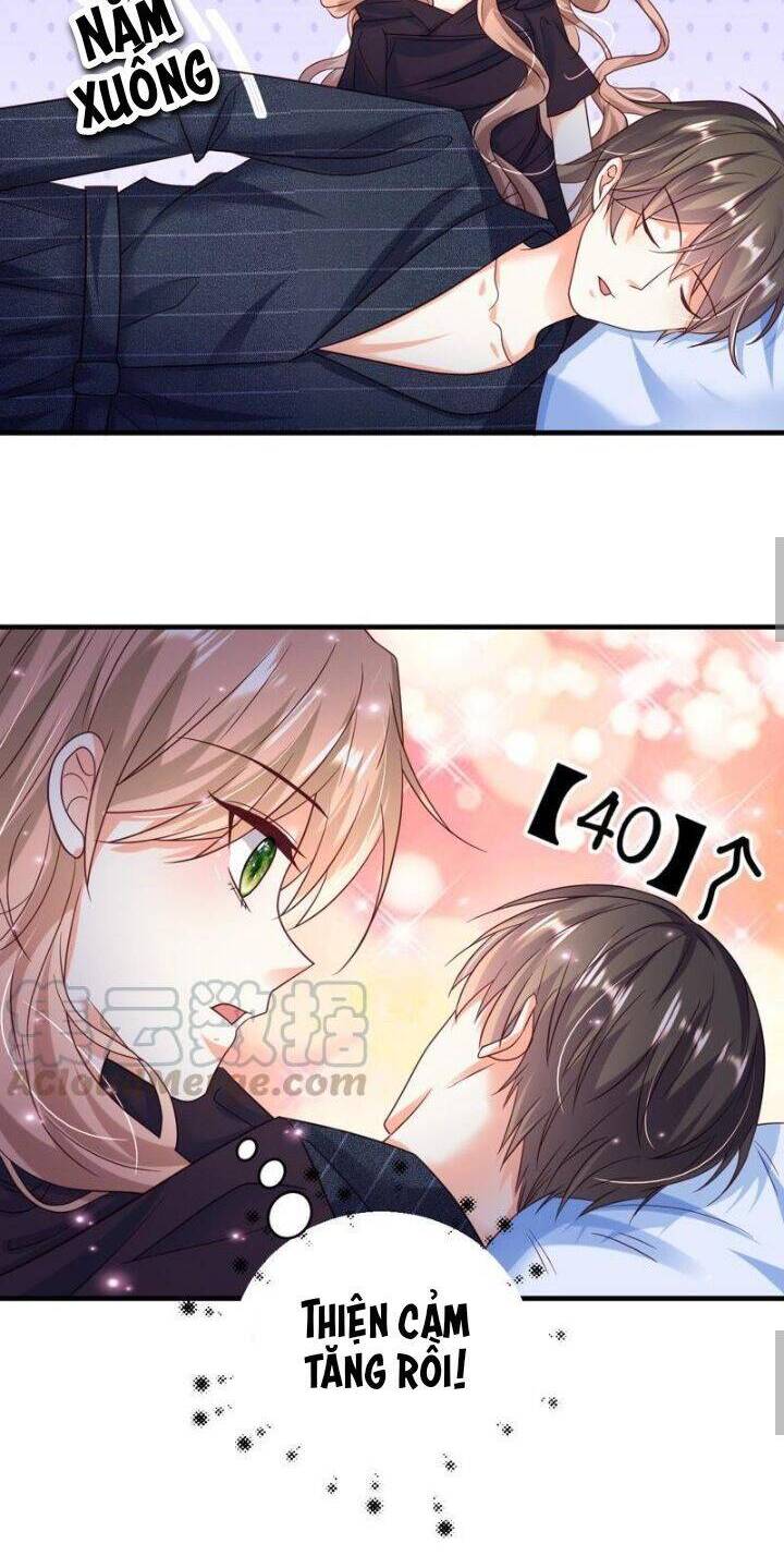 Tổng Tài Phu Nhân Không Muốn Giải Cứu Thế Giới Chapter 12 - 9