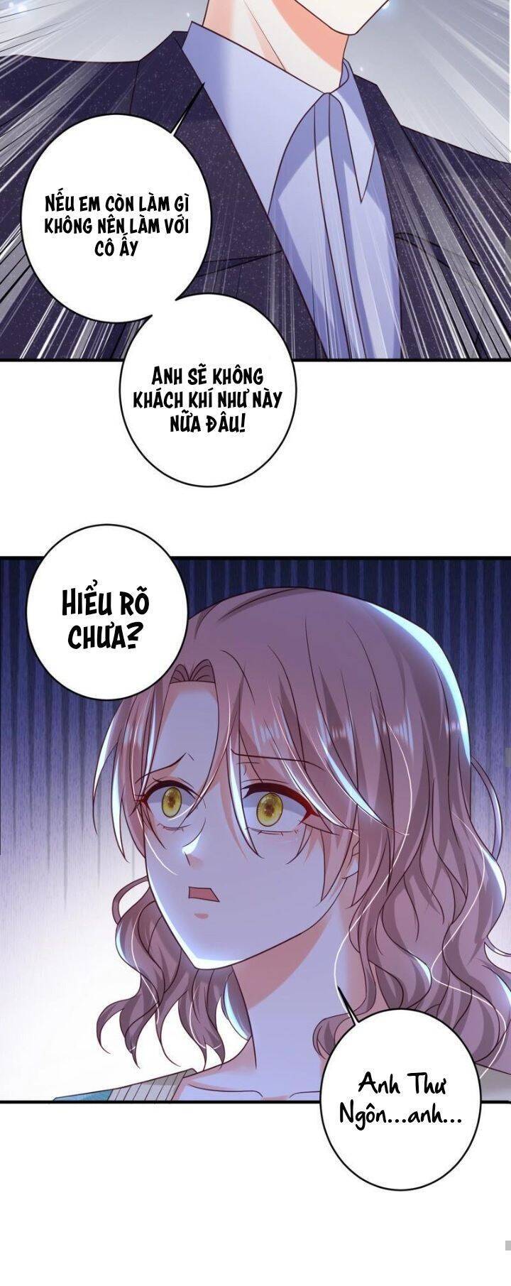 Tổng Tài Phu Nhân Không Muốn Giải Cứu Thế Giới Chapter 13 - 13