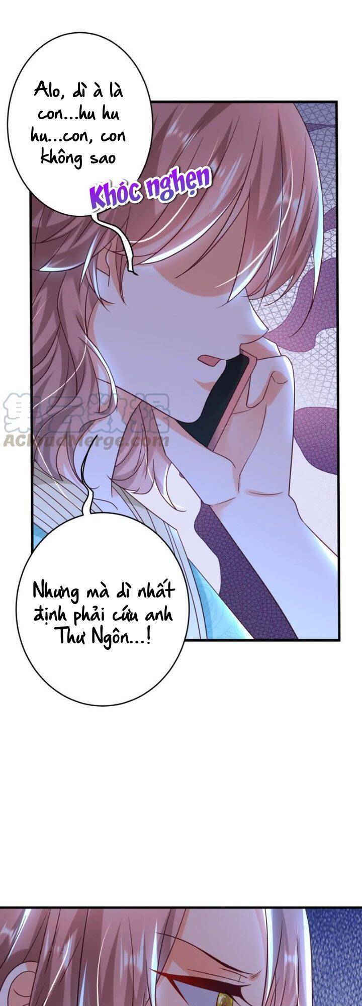 Tổng Tài Phu Nhân Không Muốn Giải Cứu Thế Giới Chapter 13 - 18